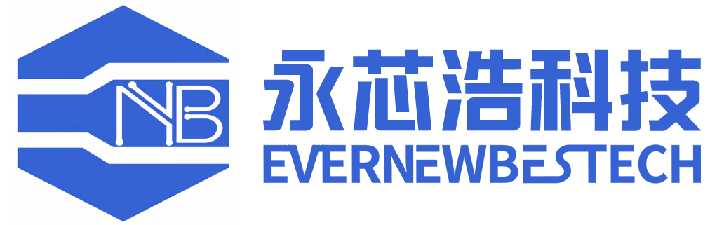 永芯浩电子科技